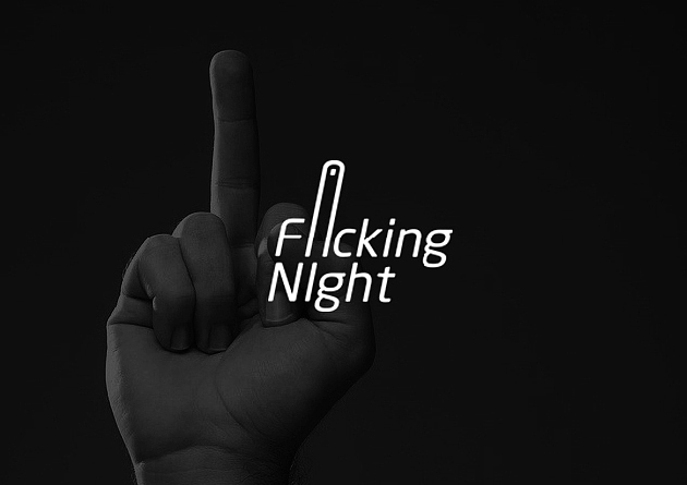 乘与九设计案例——Fucking Night视觉形象(图ZMTQ5MzE1MDA=) - 品牌 - 站酷设计师九乘九设计原创素材 - 站酷ZCOOL