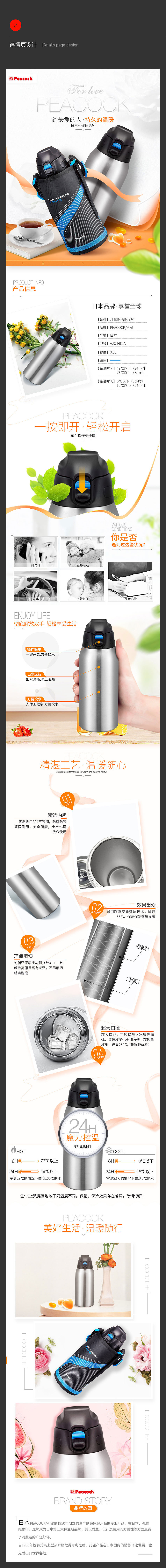 详情页合集（图ZMTg1MzcyMjk2） - 电商 - 站酷设计师鼠灵原创素材 - 站酷ZCOOL