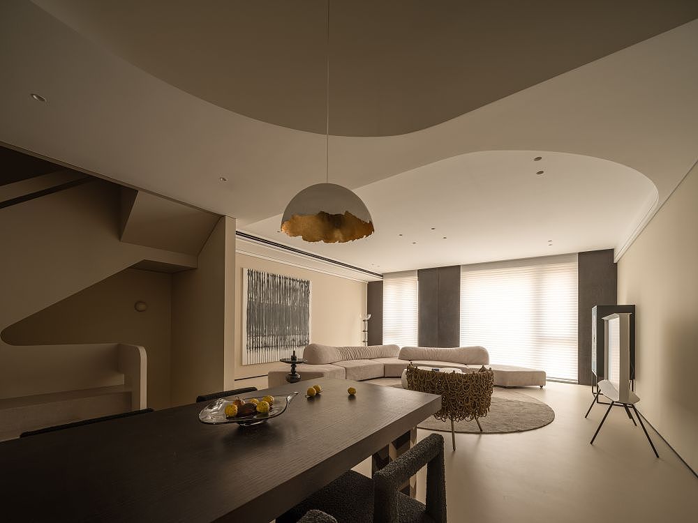 创造别具一格的艺术生活空间！（图ZMzU3MDI1MTA0） - 家装设计 - 站酷设计师TOPIA图派视觉原创素材 - 站酷ZCOOL