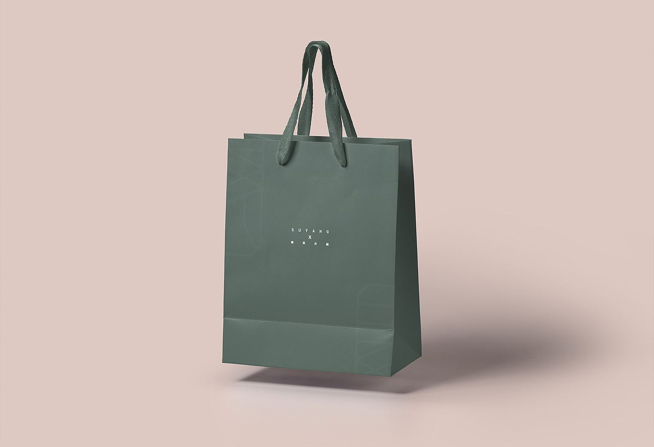 素央 森系女装品牌设计（图ZMjE0NDI1MDcy） - 品牌 - 站酷设计师BOBO品牌设计原创素材 - 站酷ZCOOL