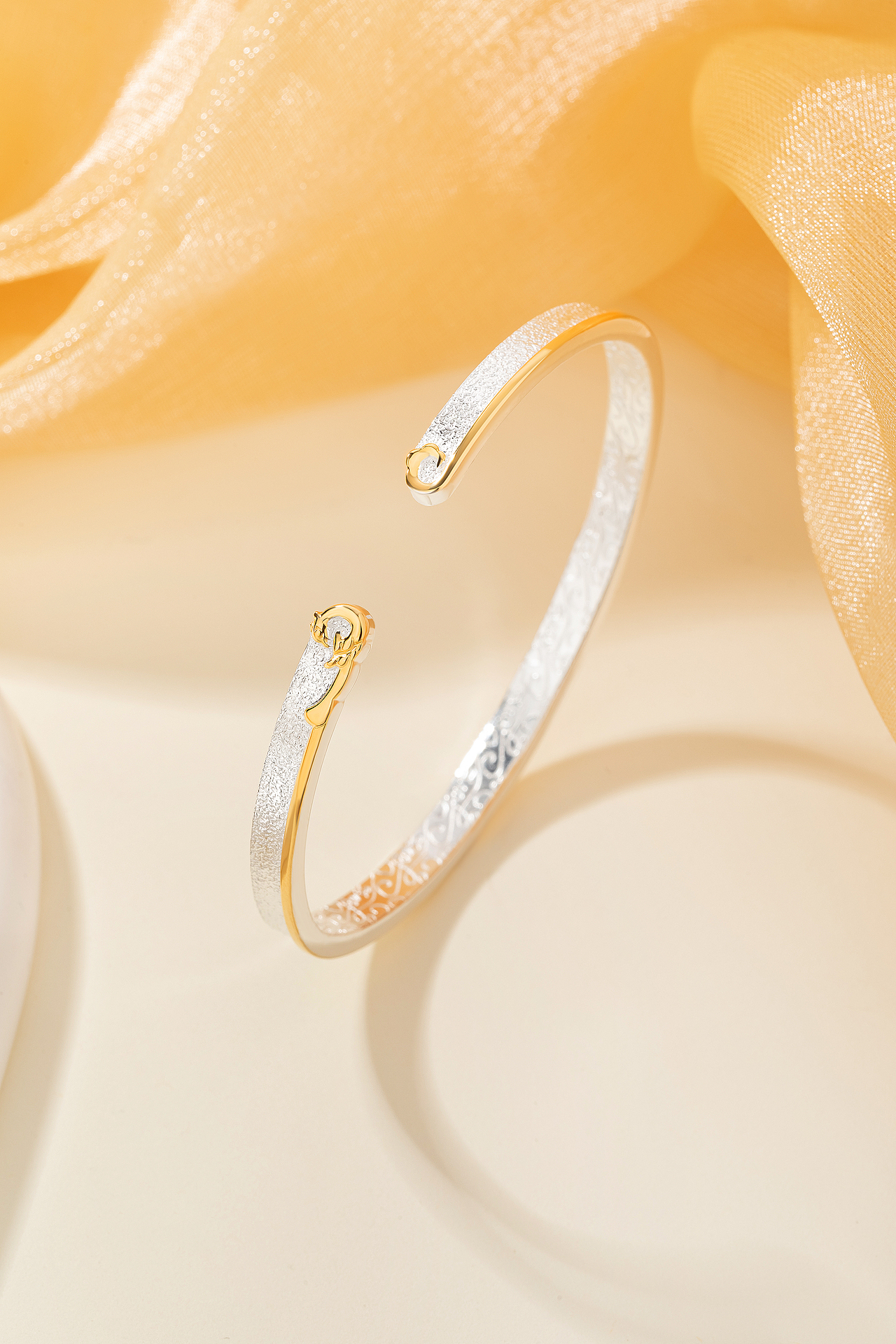 珠宝饰品 电商主图拍摄