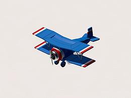 小飞机