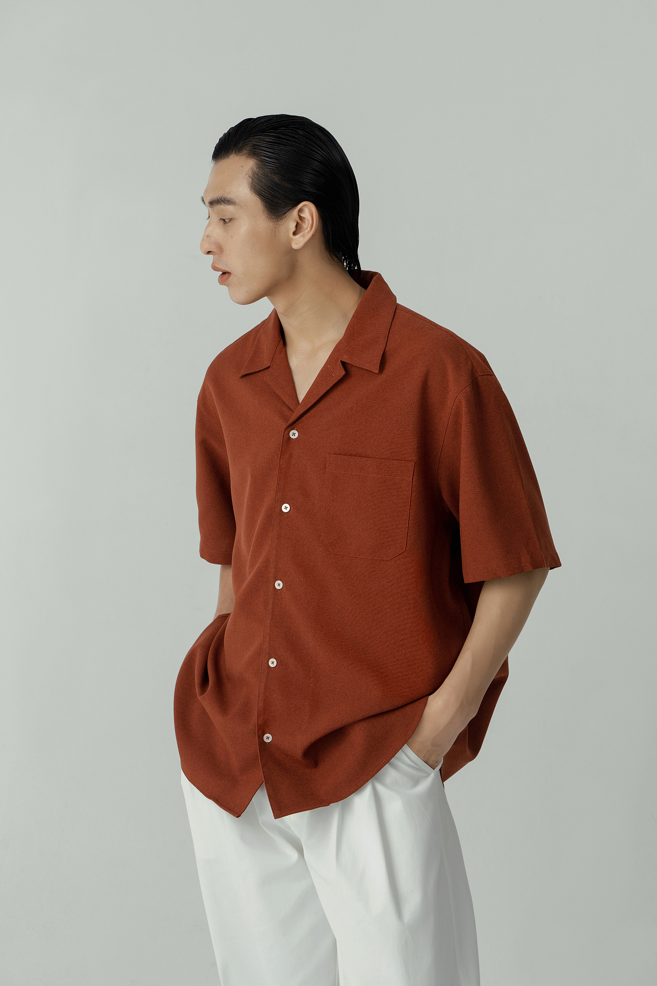 3月为朋友品牌MONODY拍摄的2021S/SLookbook（图ZMjY1Mzc2MDQ0） - 时尚/艺术摄影 - 站酷设计师AfterSupper原创素材 - 站酷ZCOOL