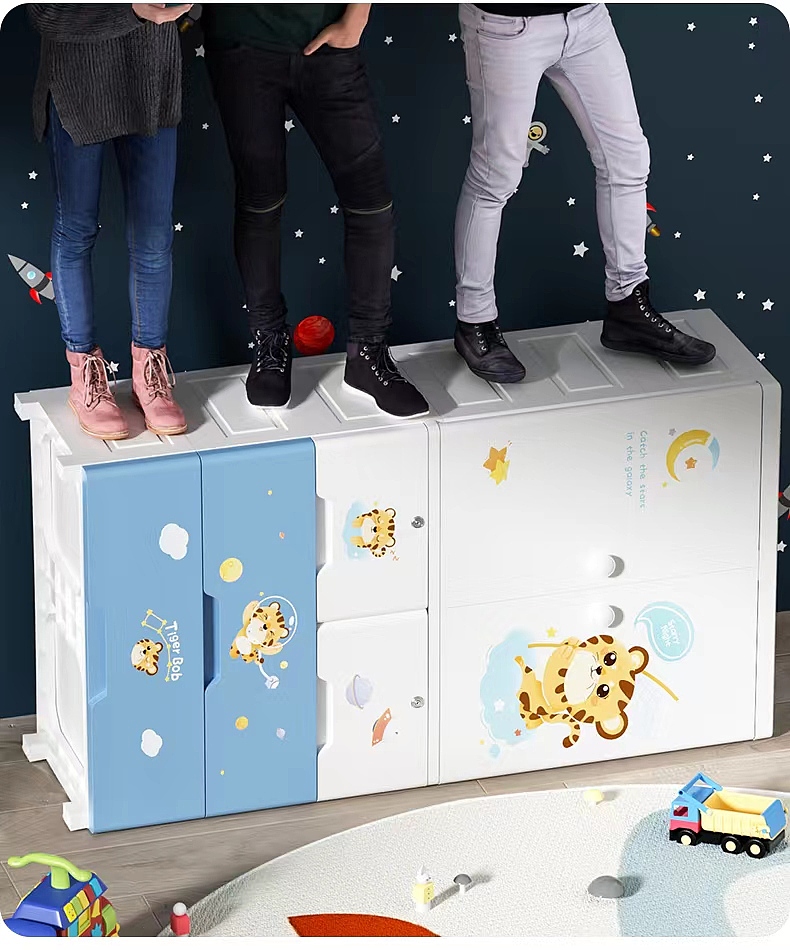 收纳衣柜渲染详情案例（图ZMzAxMjc2MjAw） - 产品 - 站酷设计师奔跑的橘子汽水原创素材 - 站酷ZCOOL