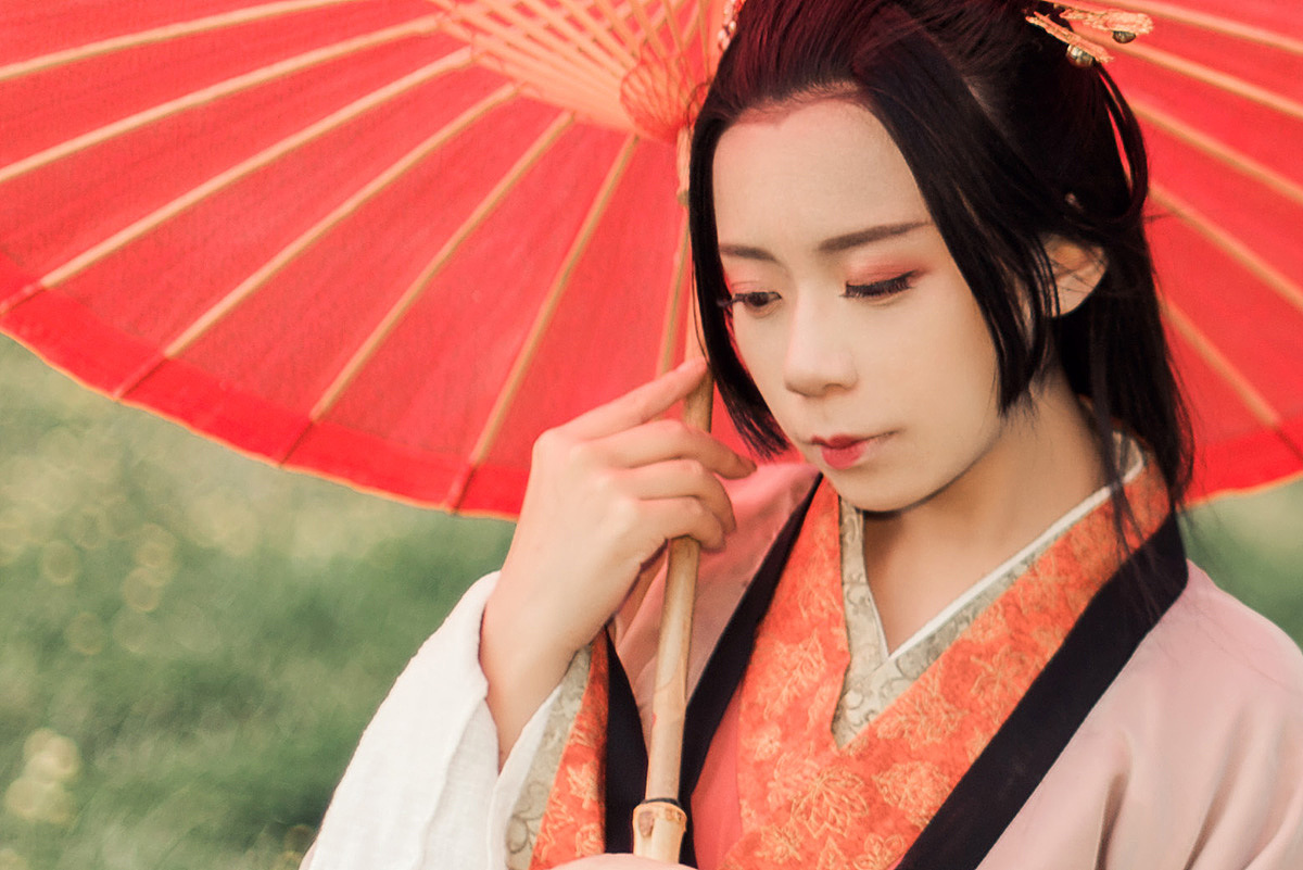 山行（图ZOTcxODg2MjQ=） - 人像摄影 - 站酷设计师水风月淳原创素材 - 站酷ZCOOL