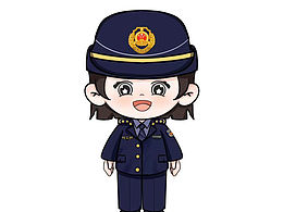 小警察