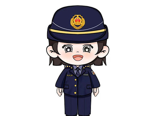 小警察