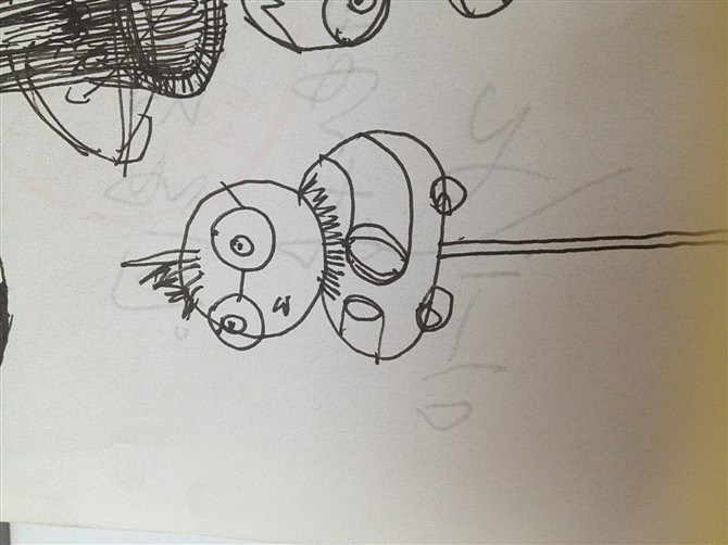 手绘（图ZODU4NDE4NA==） - 商业插画 - 站酷设计师Zoe91原创素材 - 站酷ZCOOL