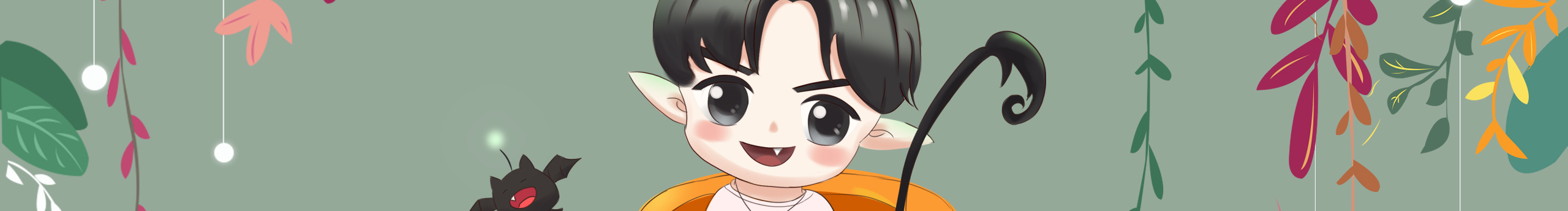 尹小步的個(gè)人主頁(yè)（封面預(yù)覽） - 主頁(yè)封面設(shè)置 - 站酷設(shè)計(jì)師尹小步原創(chuàng)素材 - 站酷ZCOOL