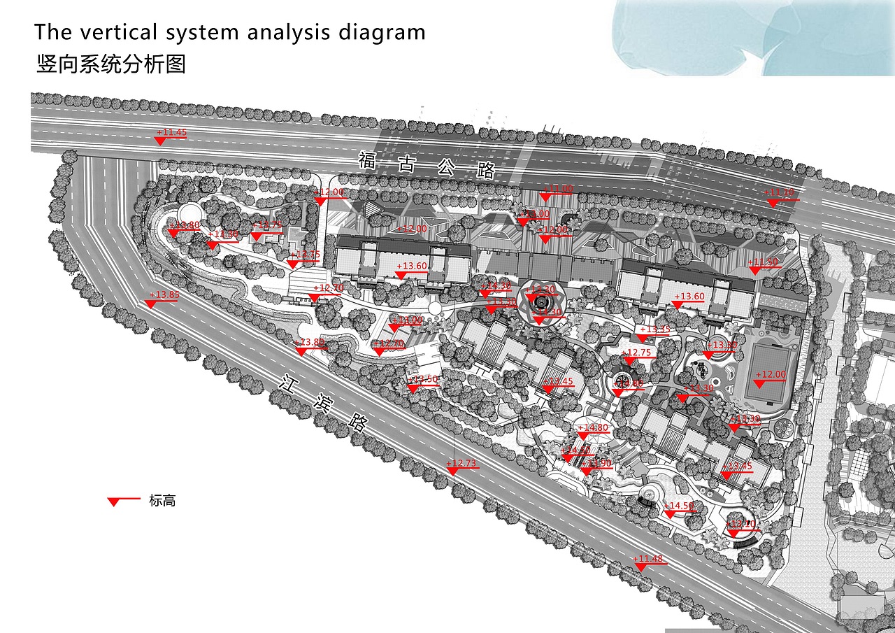 起航。闽江一号（图ZMjcxMTc1MzI=） - 景观设计 - 站酷设计师LEO景观设计原创素材 - 站酷ZCOOL
