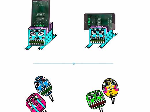 南京《赑屃》文创产品