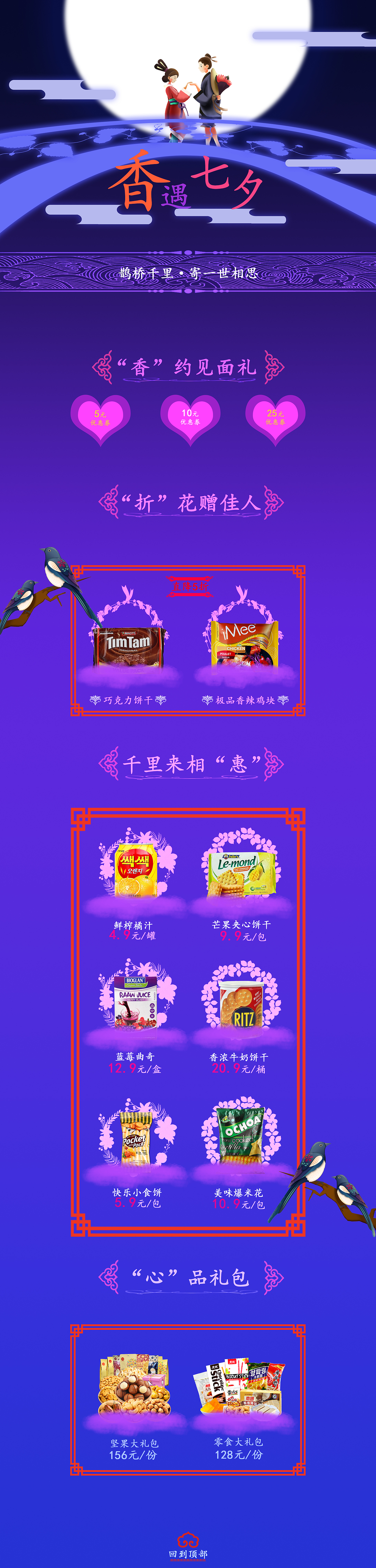 手绘专题页（图ZMTgyNTUwNDcy） - 商业插画 - 站酷设计师二水ERSHUI原创素材 - 站酷ZCOOL