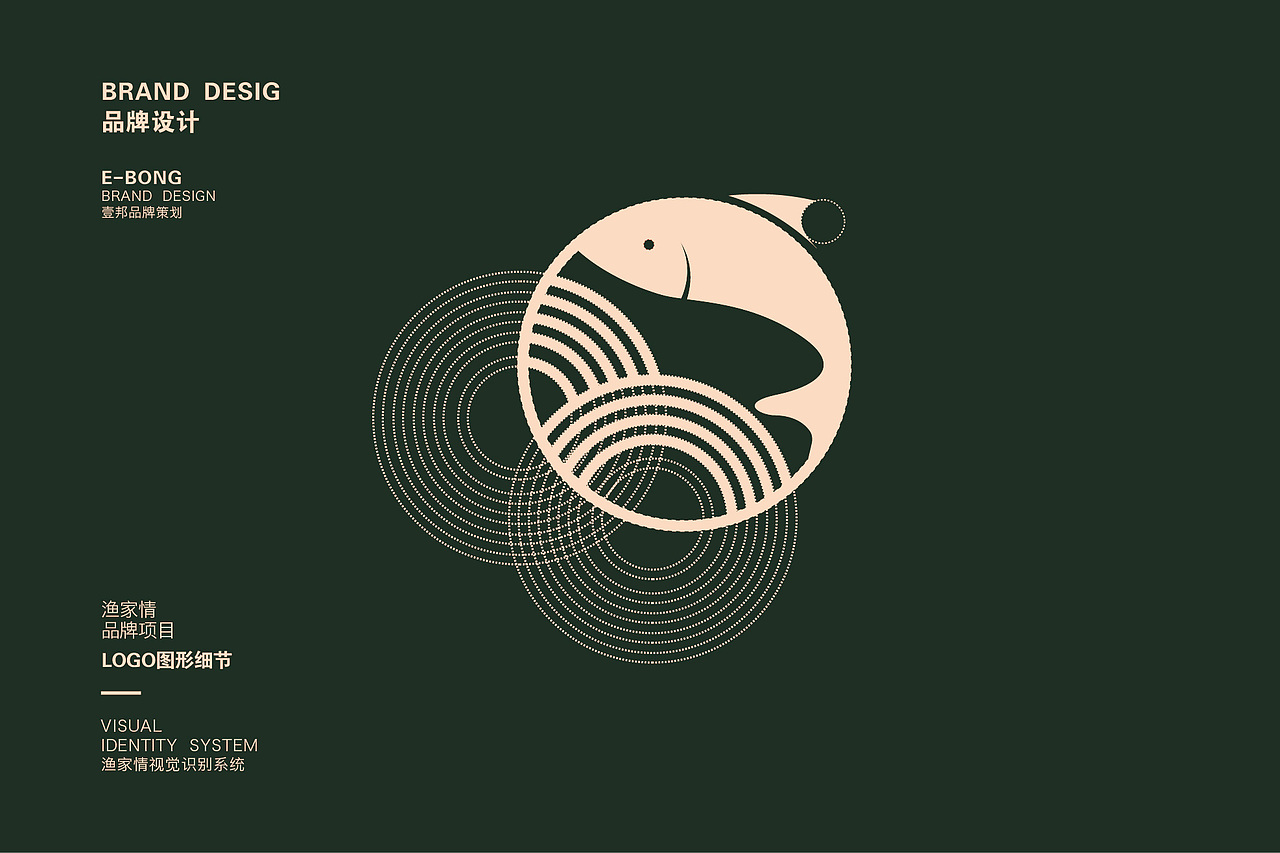 渔家情品牌-餐饮项目