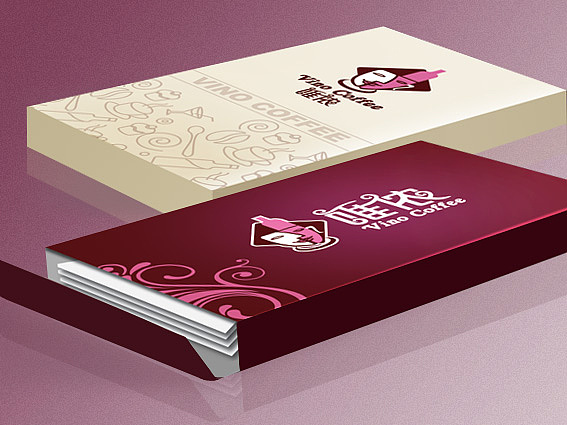 咖啡馆LOGO设计，上海休闲餐饮店设计、咖啡连锁店设计公司、上海餐饮店面设计、 餐饮店室内设计（图ZMTA4NTk1ODg=） - 品牌 - 站酷设计师genyidesign原创素材 - 站酷ZCOOL