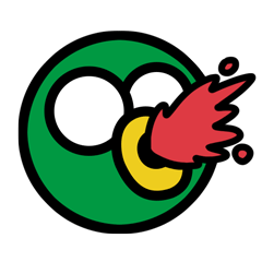 《虫小绿》微信表情包3（图ZMjQ1MjYyMDAw） - 网络表情 - 站酷设计师花儿文化原创素材 - 站酷ZCOOL