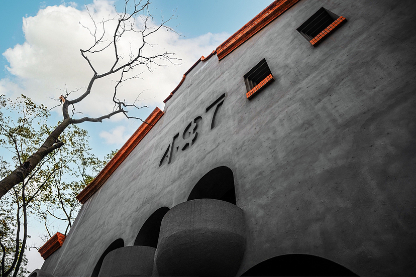 上海EKA·天物（图ZMzYwNTQyODgw） - 环境/建筑摄影 - 站酷设计师Chris_Photograph原创素材 - 站酷ZCOOL