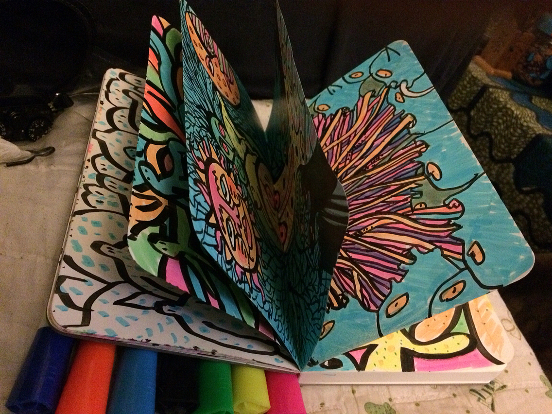 画日记相当好，在此良心推荐。。。