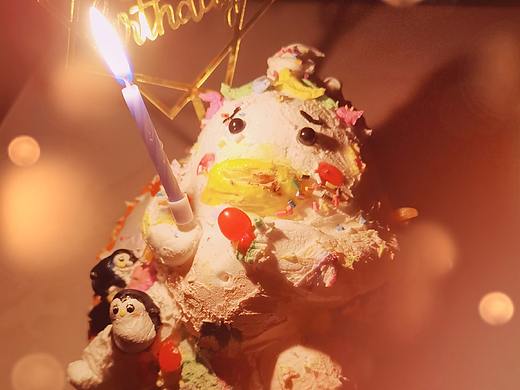 鹅国的贪吃雪人（个人主页-ZNDY4NTU3NzY=） - 手办/模玩 - 站酷设计师6律动7原创素材 - 站酷ZCOOL