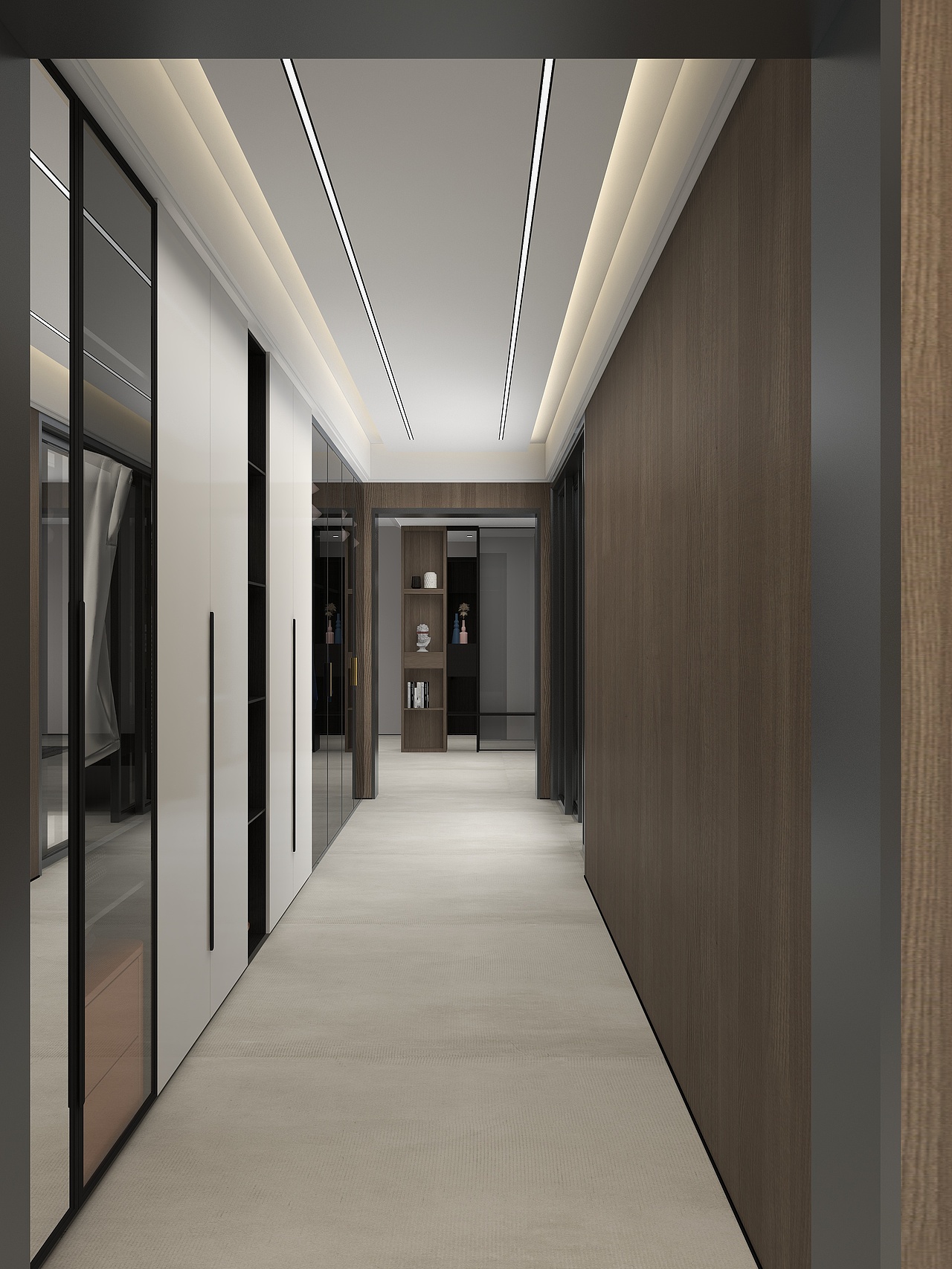 峰光无限装饰案例分享