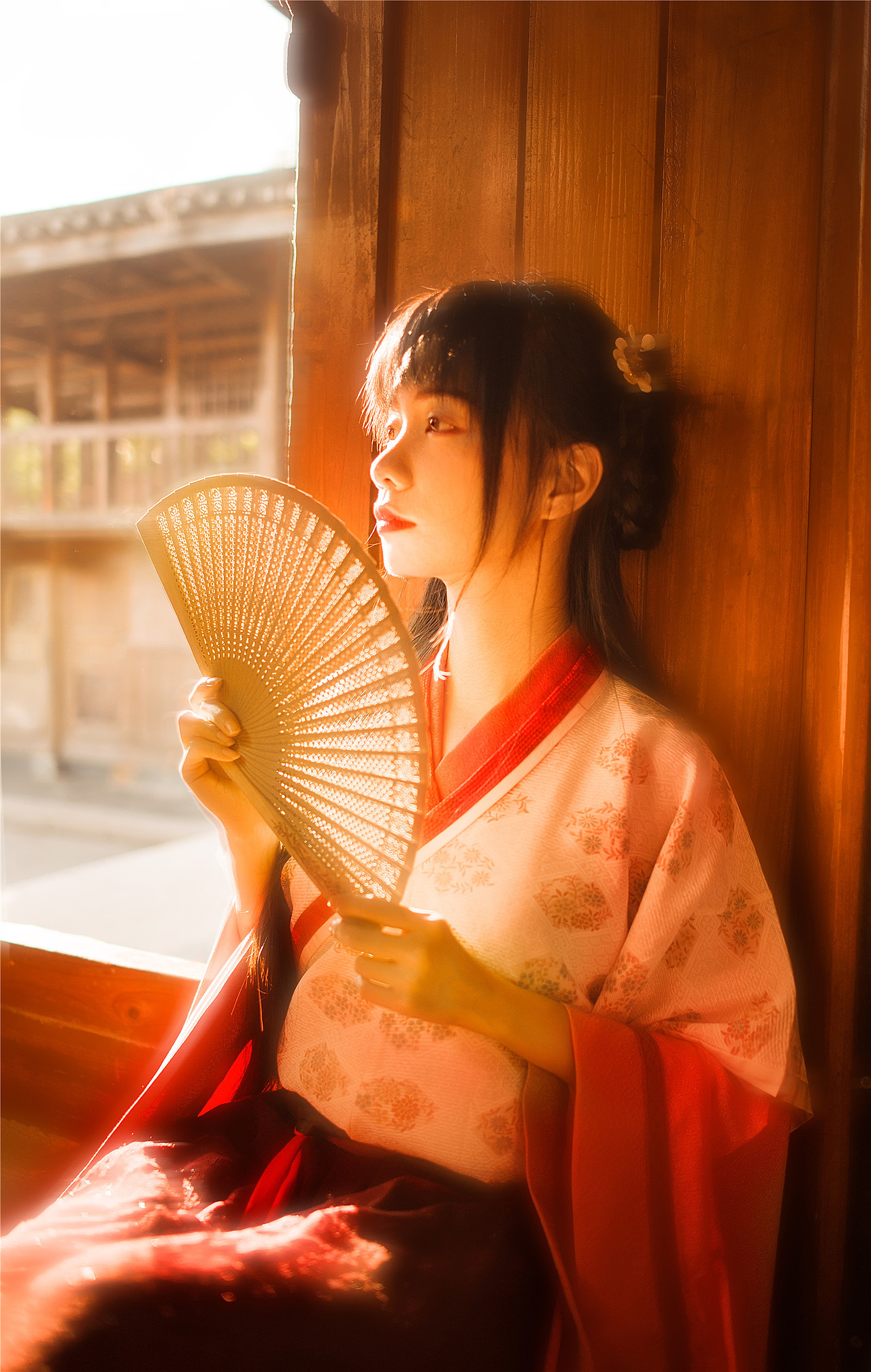 《泽梦集·承影流光》