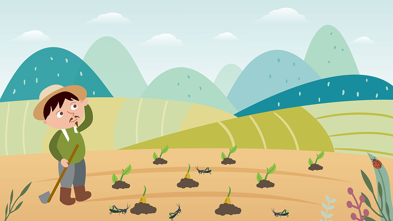 二十四节气 - 惊蛰