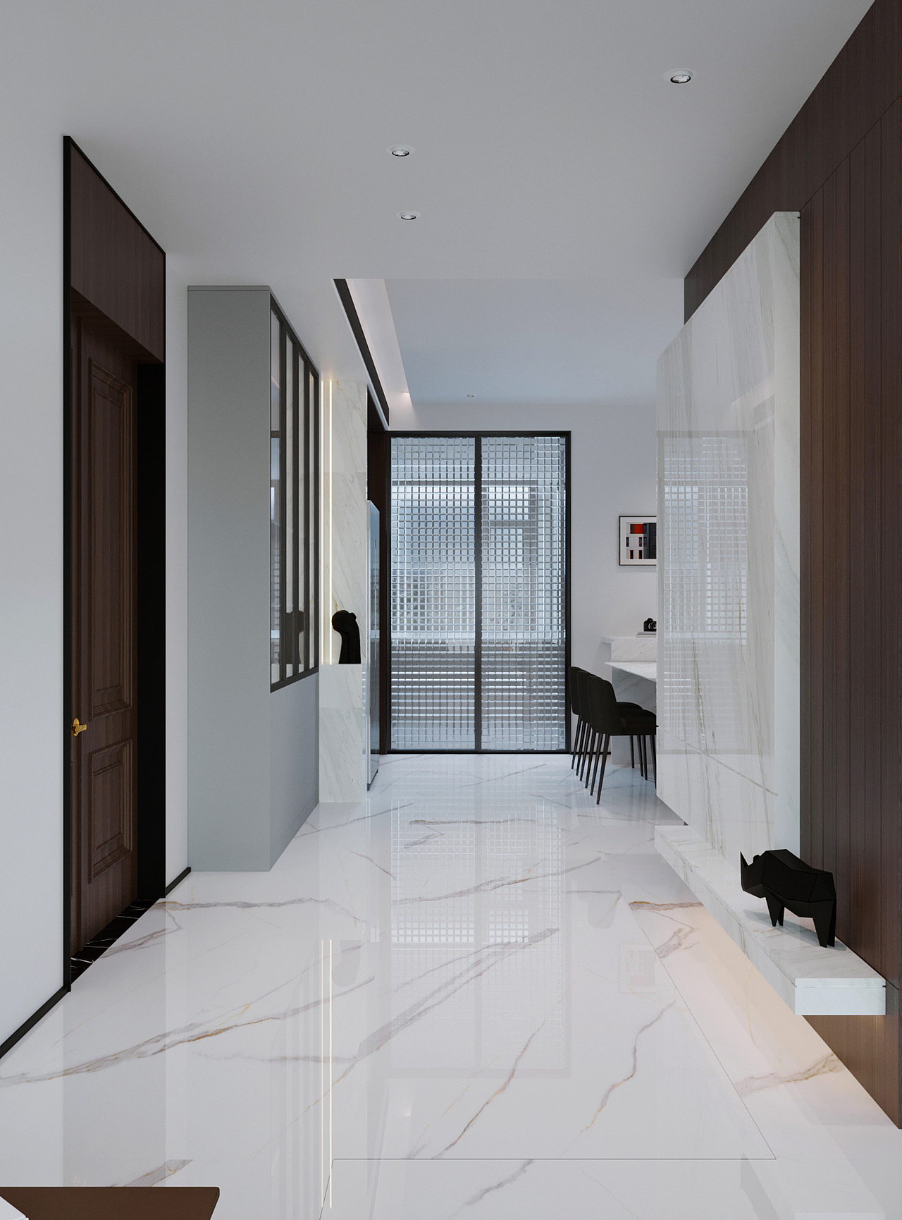 建筑延伸（圖ZMjY3MDc1NjUy） - 建筑/空間 - 站酷設(shè)計(jì)師說人話的咸魚原創(chuàng)素材 - 站酷ZCOOL