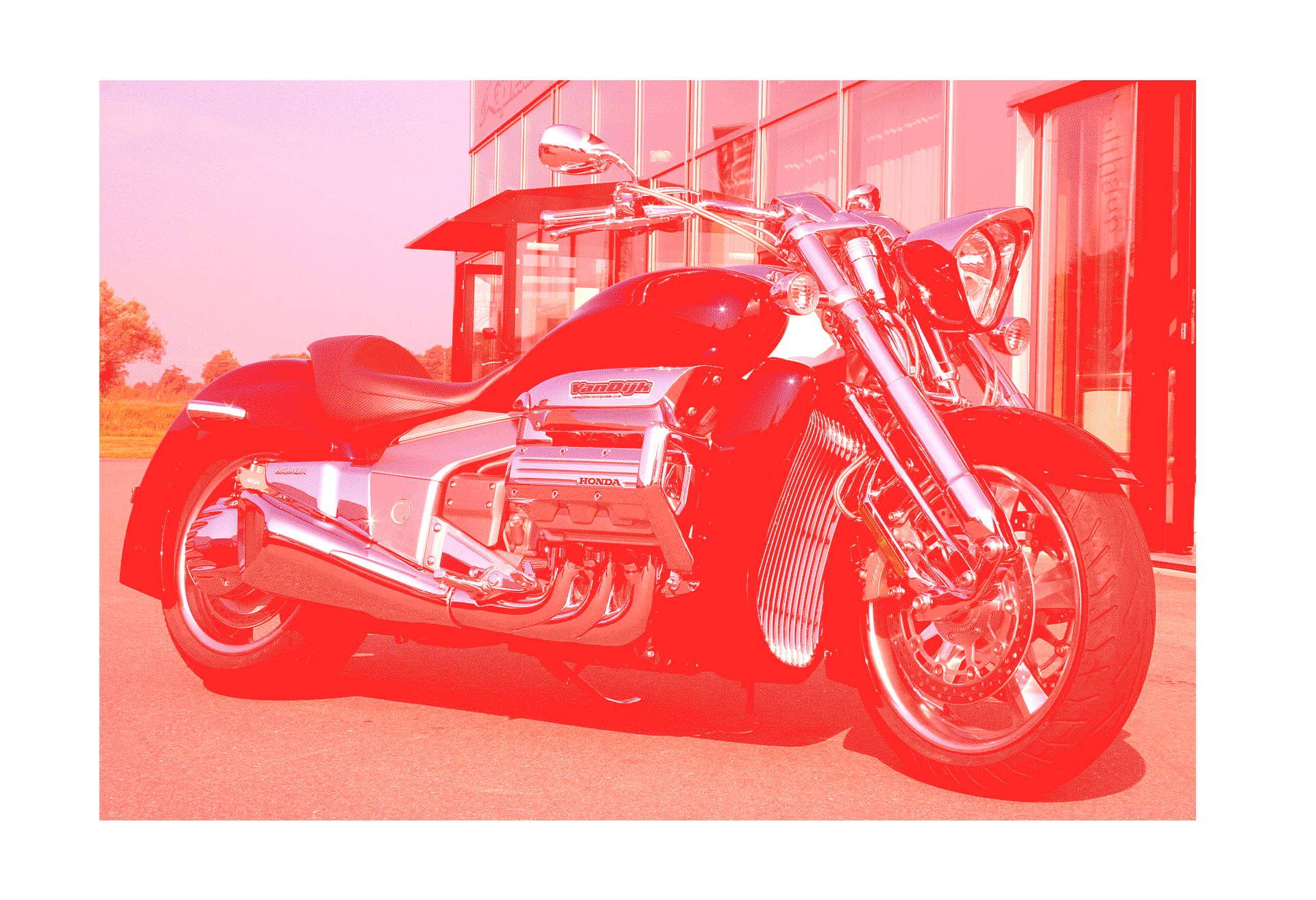 故障艺术（图ZOTY0MjA3NTY=） - 其他 - 站酷设计师xiaoxueping原创素材 - 站酷ZCOOL