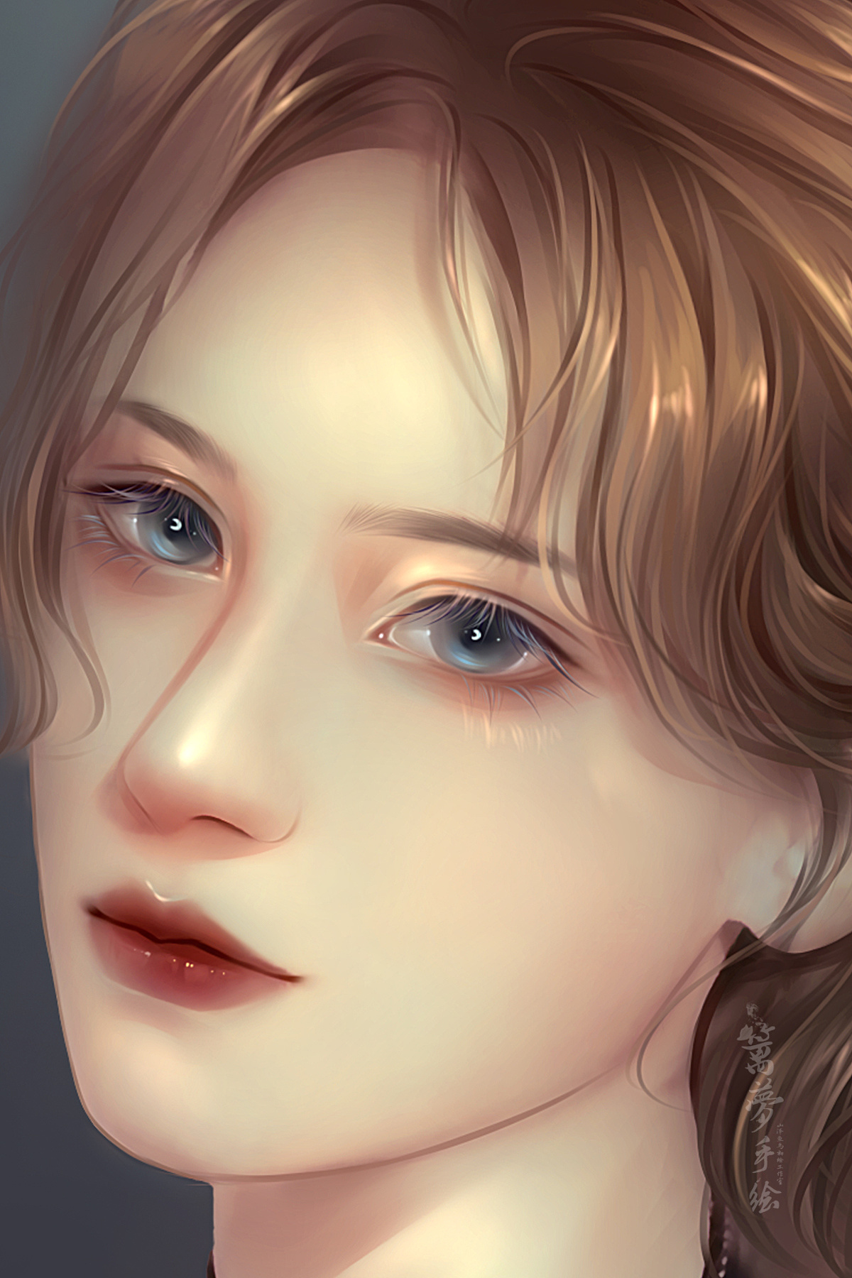 转手绘|插画|创作习作|篱梦手绘 - 原创作品 - 站酷 (zcool)