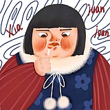 画画的卷卷呀的头像