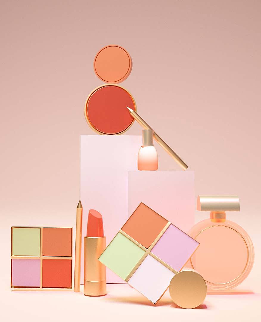 C4D（图ZMTkxNTAwMjk2） - 其他三维 - 站酷设计师是Bobo呀原创素材 - 站酷ZCOOL