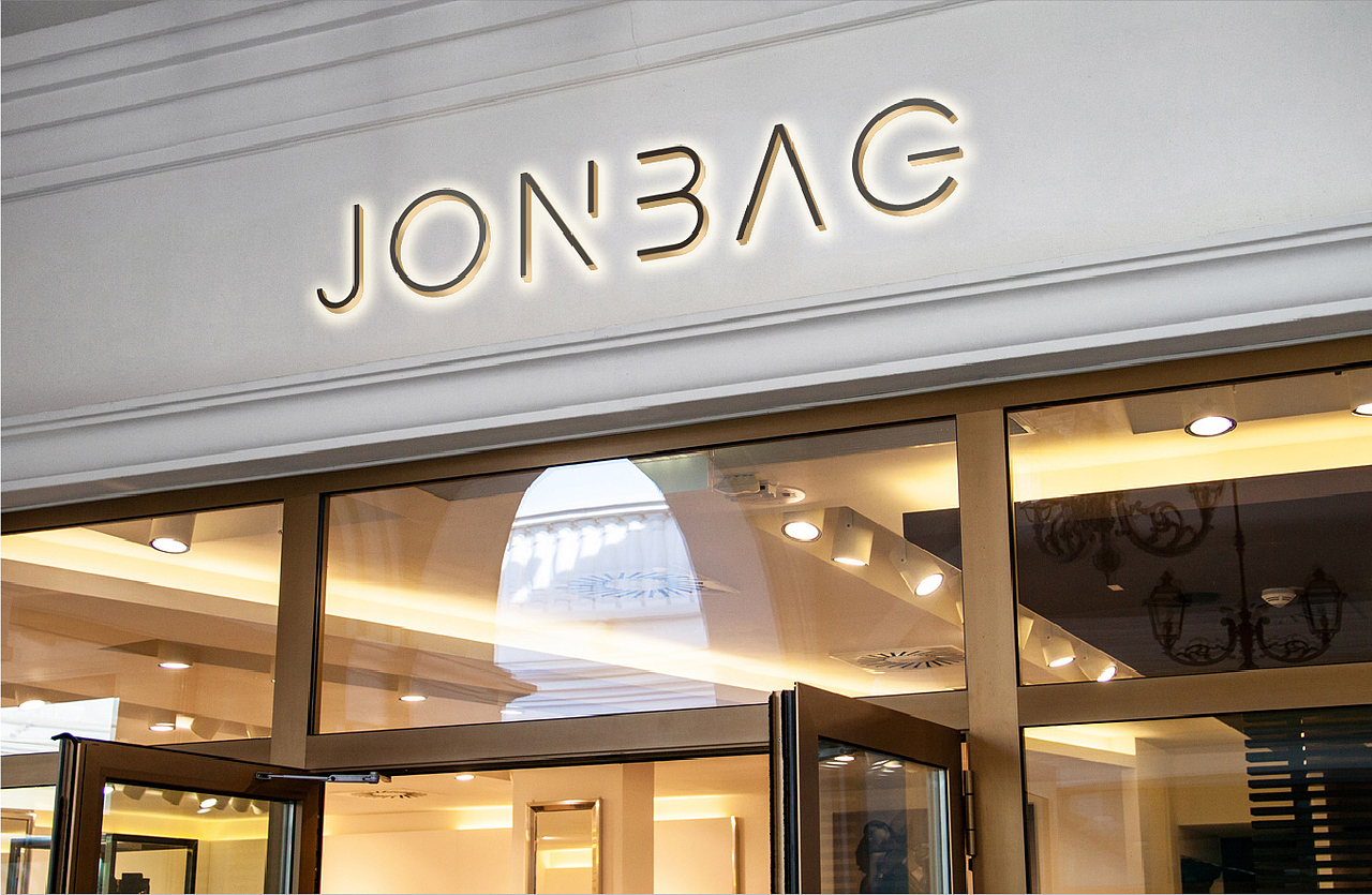 时尚行业企业形象设计（图ZMjAzMTE5Nzg0） - 宣传物料 - 站酷设计师hds_z原创素材 - 站酷ZCOOL