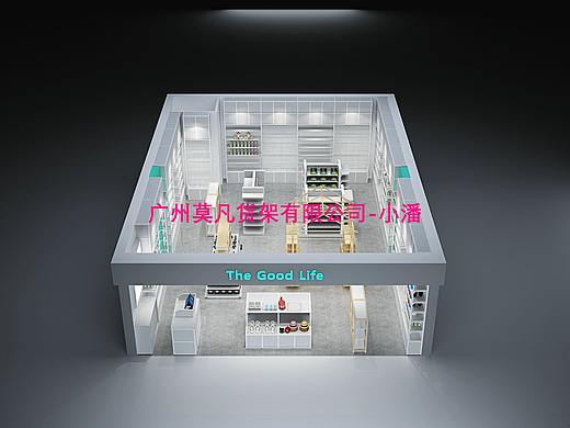 nome诺米家居，诺米货架，名创造办处新品展示区（个人主页-ZMzc4Njc5ODQ=） - 展陈设计 - 站酷设计师莫凡货架小潘原创素材 - 站酷ZCOOL