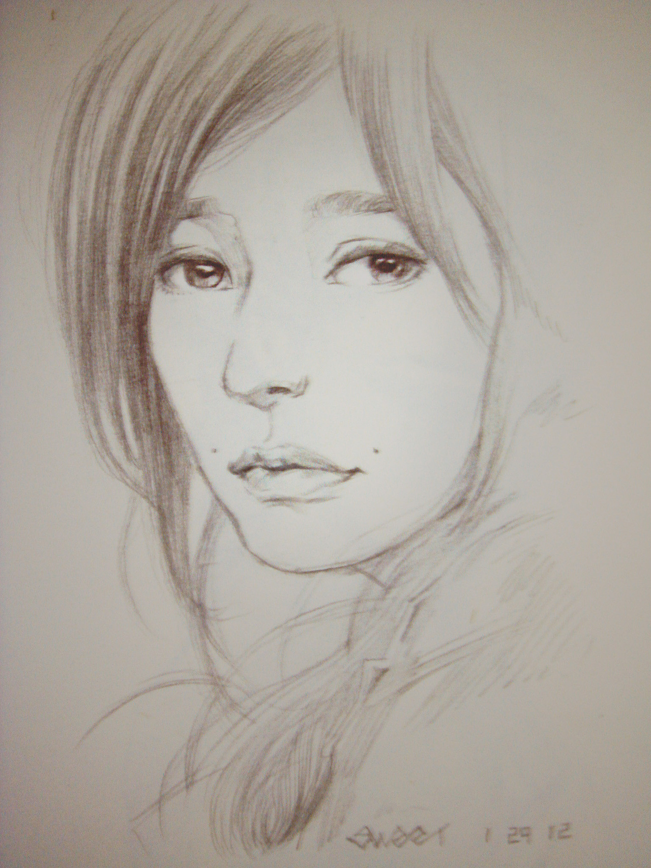 女孩女孩第四季