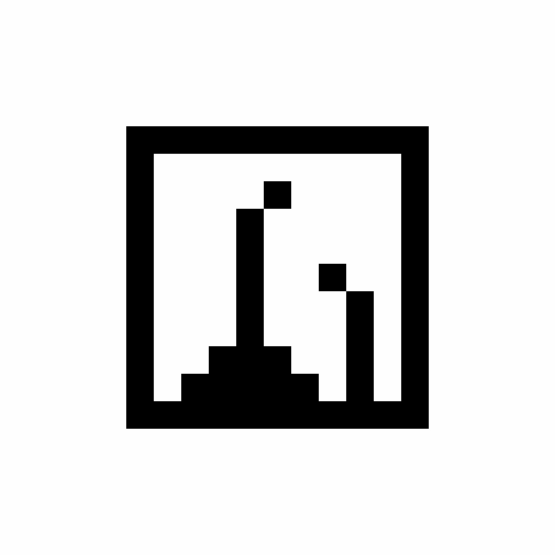 11x11像素画-人类篇