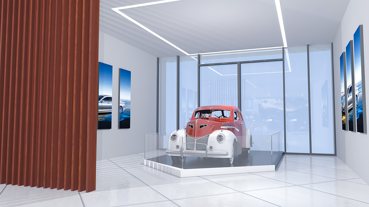 2020深圳宝通行宝马开业活动