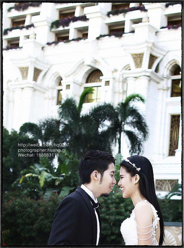 旅行婚纱（图ZNDUyNjE4NTY=） - 人像摄影 - 站酷设计师摄影师黄棋原创素材 - 站酷ZCOOL