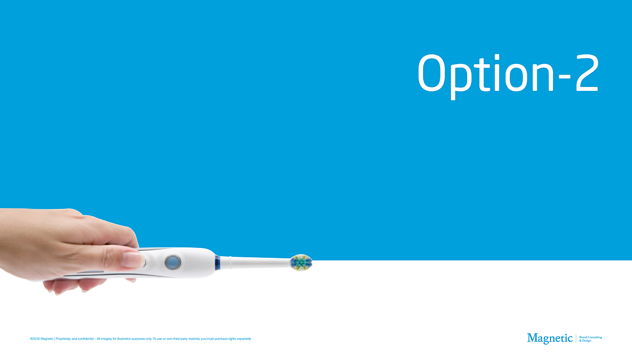 Sidda儿童智能启蒙牙刷品牌标志VI形象