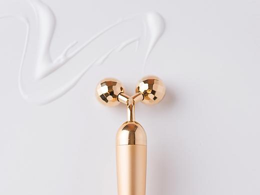 Facial massager