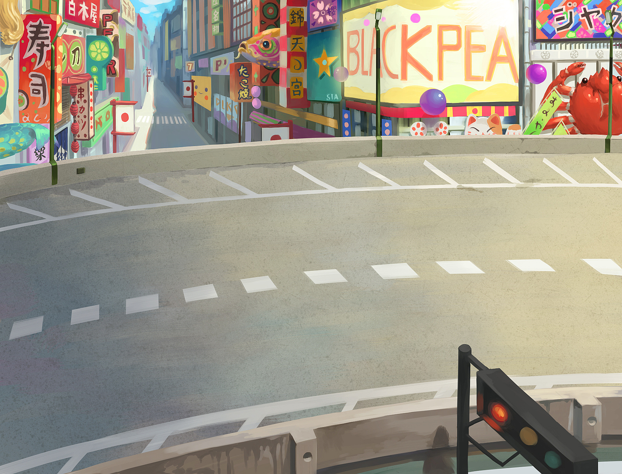 2013-2018我的游戏工作图整理（图ZMjUwNDA1NzU2） - 游戏原画 - 站酷设计师rellick员木力原创素材 - 站酷ZCOOL