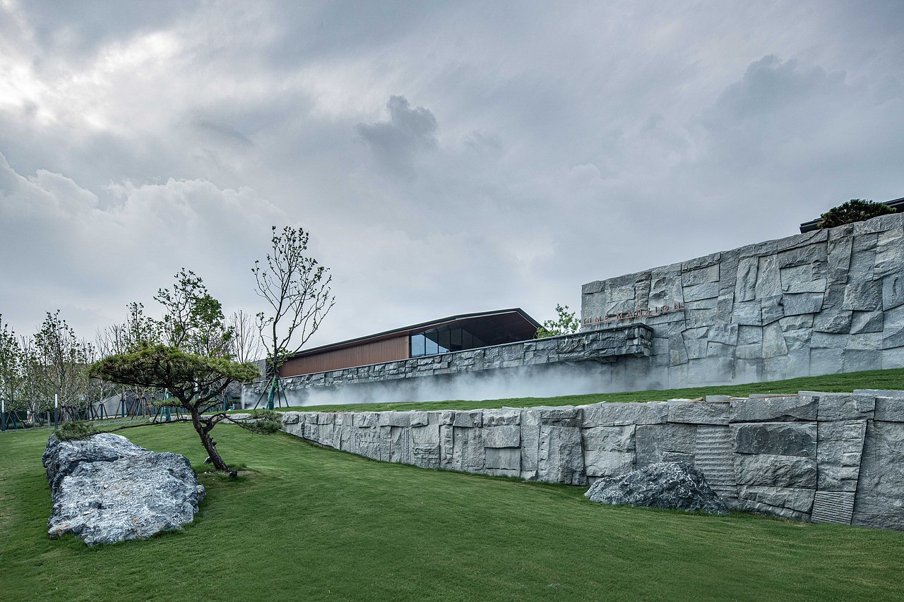 旭辉时代天际景观（图ZMjkyNTA4NTg0） - 环境/建筑摄影 - 站酷设计师钟子鸣Jerry原创素材 - 站酷ZCOOL