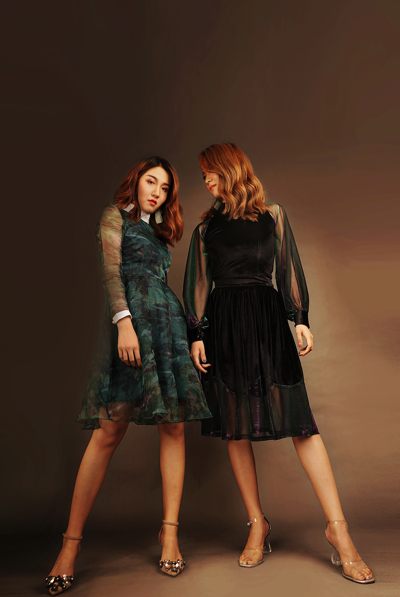 收藏夹查看更多青春少女97模特1添加表情龚俊《芭莎》摄影-人像摄影3