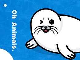 插畫與動效合集