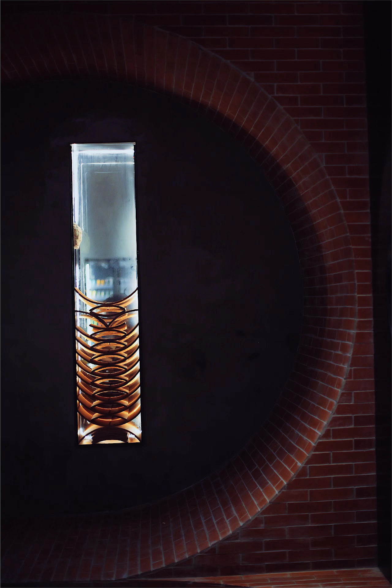 闽南古宅X设计师咖啡|古宅新生空间改造（图ZMjk1NDA2NzA4） - 酒店餐饮设计 - 站酷设计师行光空间原创素材 - 站酷ZCOOL