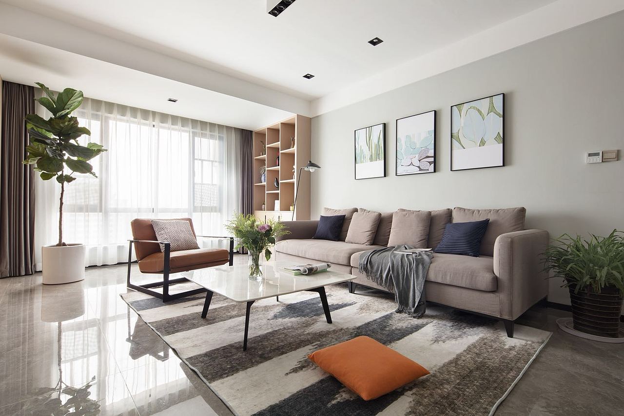 TONAO DESIGN 丨坐标