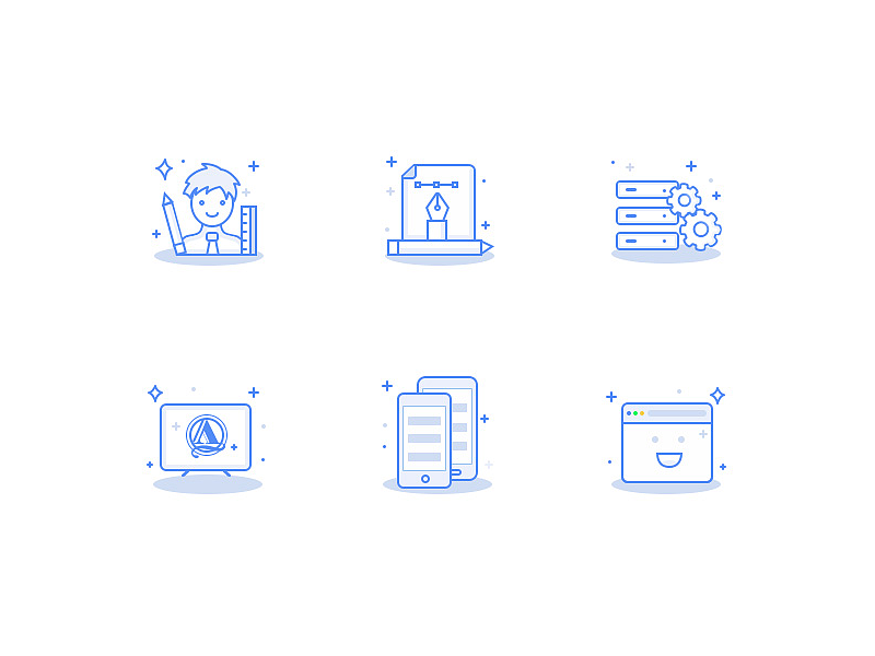 Dribbble作品整理Part.1（图ZNTI3MDMzOTI=） - APP界面 - 站酷设计师UISTAR原创素材 - 站酷ZCOOL