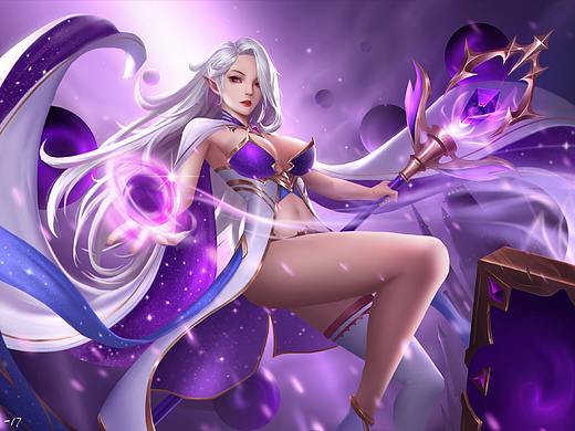 个人作品游戏方向