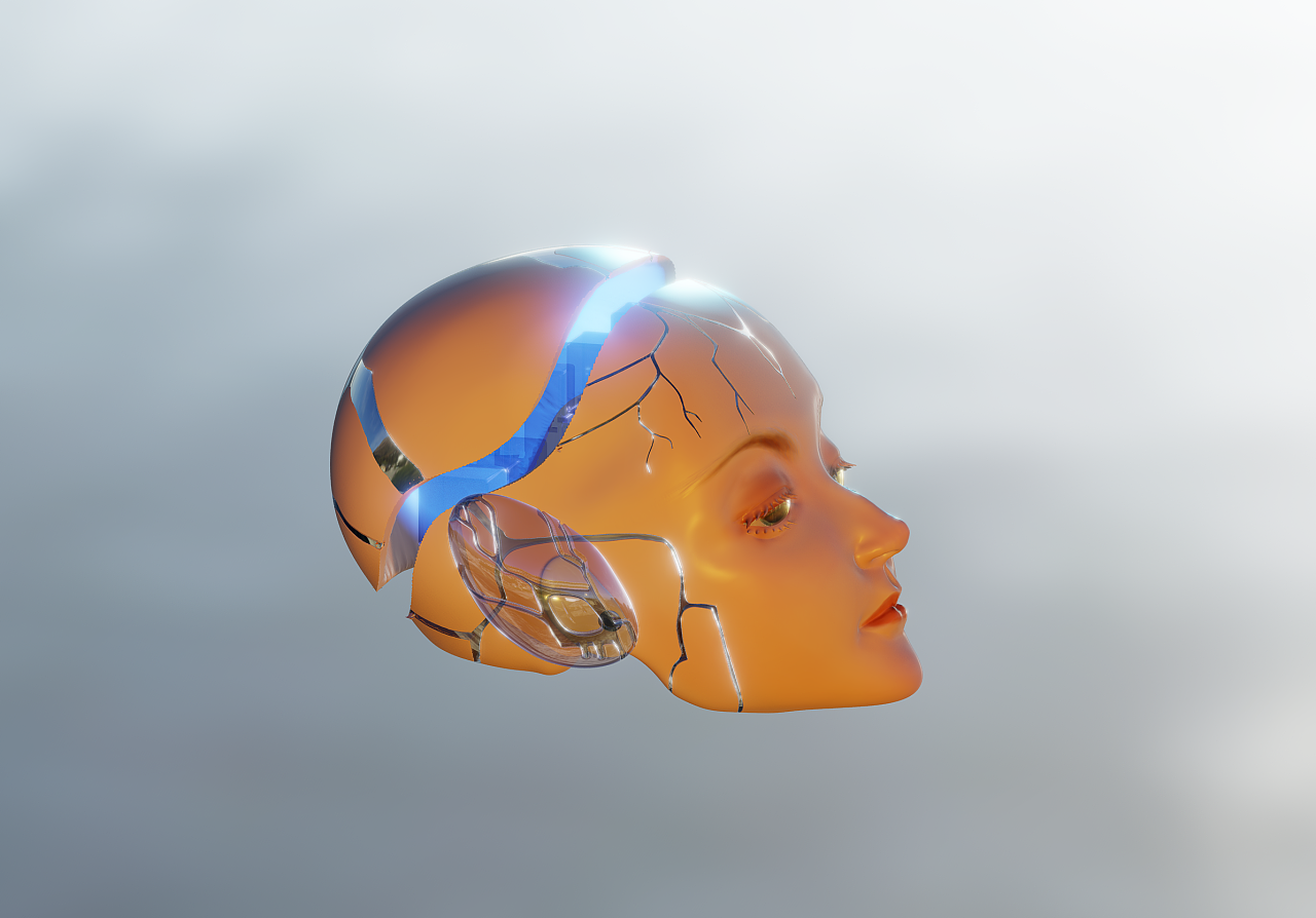 ipadnomadsculpt机械姬