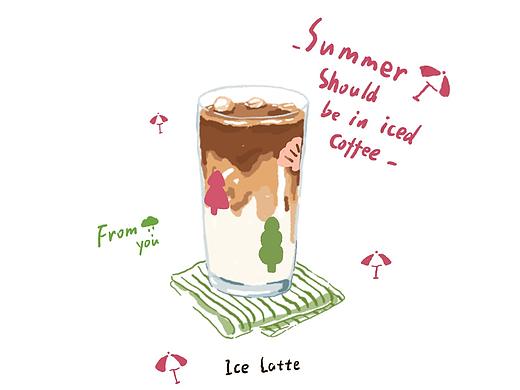Summer drinks
