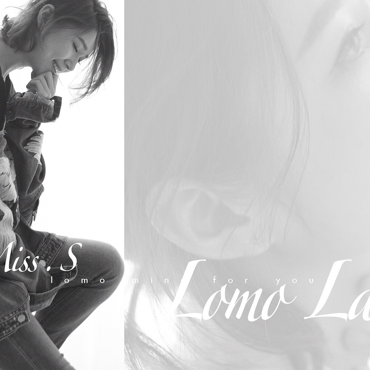 黑白灰色系永远都那么迷人（图ZMTQ2MzAyNTg4） - 人像摄影 - 站酷设计师鲁西西_CICI原创素材 - 站酷ZCOOL