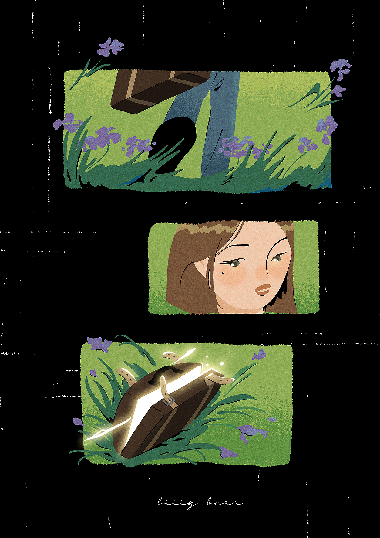 《柔软故事集4》